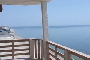 Отель Мальта. Люкс 4-местный 1 этаж 13