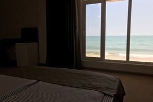 Отель Мальта. Люкс 4-местный 4 этаж 4