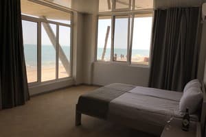 Отель Мальта. Люкс 4-местный 4 этаж 7