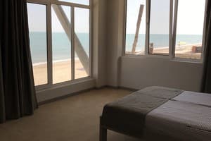 Отель Мальта. Люкс 4-местный 4 этаж 9