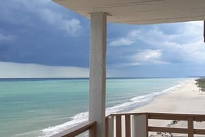 Отель Мальта. Люкс 4-местный 4 этаж 18