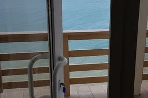 Отель Мальта. Люкс 4-местный 4 этаж 21