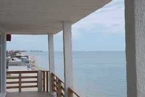 Отель Мальта. Люкс 4-местный 4 этаж 22