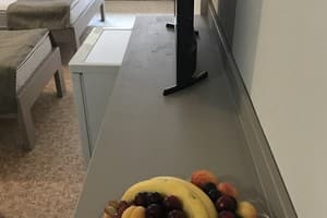 Отель Мальта. Стандарт 4-местный Люкс 3 этаж 3