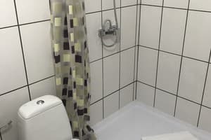 Отель Мальта. Стандарт 4-местный Люкс 3 этаж 11