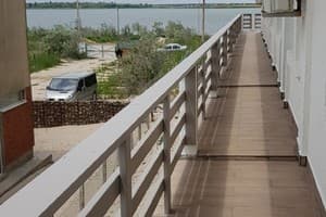 Отель Мальта. Стандарт 4-местный Люкс 3 этаж 16