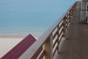 Отель Мальта. Стандарт 4-местный Люкс 3 этаж 18