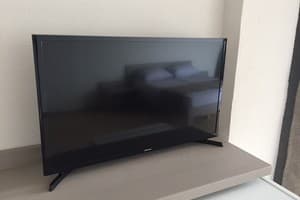 Отель Мальта. Стандарт 4-местный Люкс 4 этаж 4