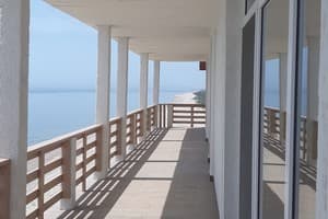 Отель Мальта. Стандарт 4-местный Люкс 4 этаж 8