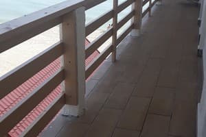 Отель Мальта. Стандарт 4-местный Люкс 4 этаж 10