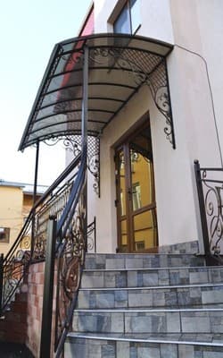 Отель Мальва