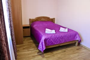Отель Мальва. Эконом двухместный  1
