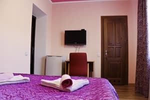 Отель Мальва. Эконом двухместный  2