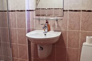 Отель Мальва. Эконом двухместный  3