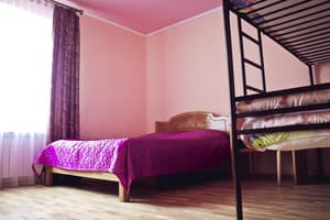 Отель Мальва. Семейный 4-местный  1