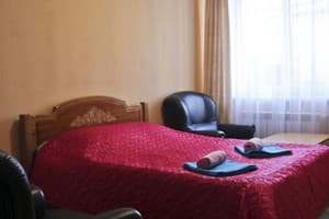 Отель Мальва. Стандарт двухместный  1