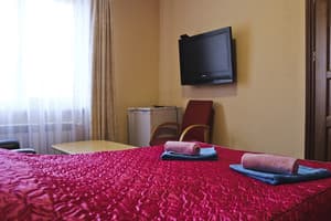 Отель Мальва. Стандарт двухместный  2
