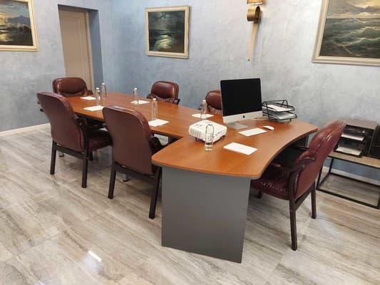 Mandarin clubhouse Kharkiv 13