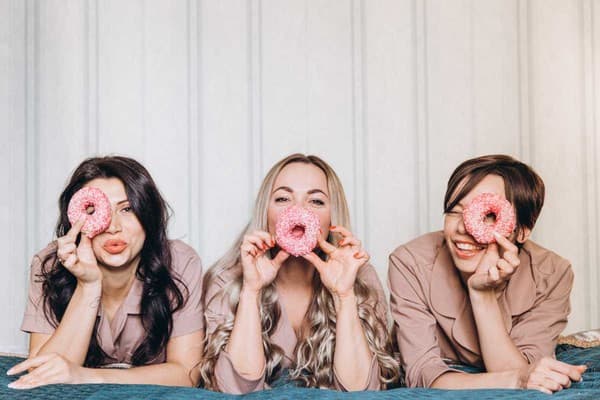 Mandarin clubhouse Kharkiv 15