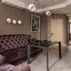 Отель Mandarin clubhouse Kharkiv. Люкс трехместный  Luxe family apartments  7