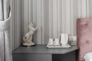 Отель Mandarin clubhouse Kharkiv. Стандарт двухместный Business Standart 4