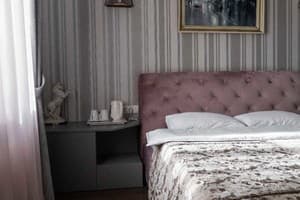 Отель Mandarin clubhouse Kharkiv. Стандарт двухместный Business Standart 6