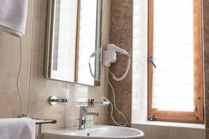 Отель Mandarin clubhouse Kharkiv. Стандарт двухместный Business Standart 9