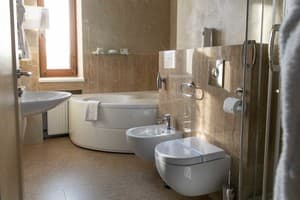 Отель Mandarin clubhouse Kharkiv. Студио трехместный  2