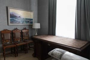 Отель Mandarin clubhouse Kharkiv. Студио трехместный  4