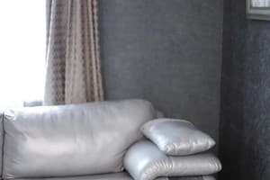 Отель Mandarin clubhouse Kharkiv. Студио трехместный  8