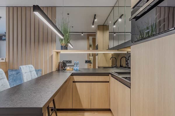 Manhattan High Line Apart 3