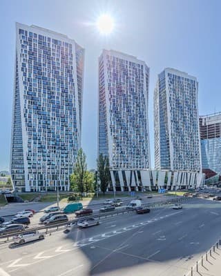 Manhattan High Line Apart 2