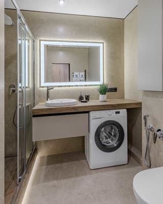 Manhattan High Line Apart 14