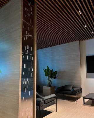 Manhattan High Line Apart 23