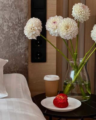 Manhattan High Line Apart 7