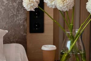 Manhattan High Line Apart 7