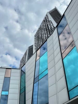 Manhattan High Line Apart 26