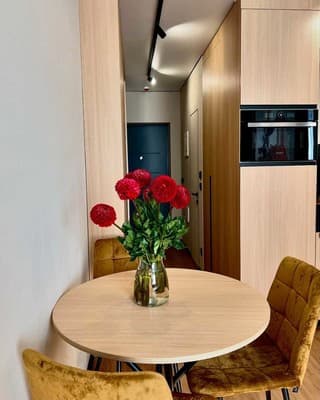 Manhattan High Line Apart 19