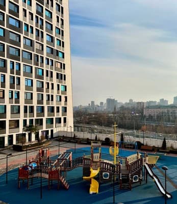 Manhattan High Line Apart 30