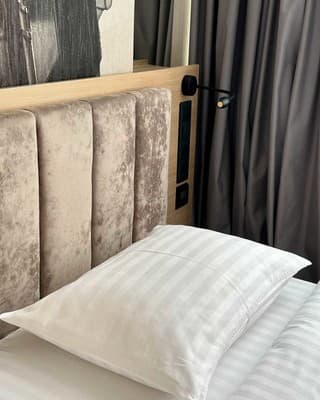 Manhattan High Line Apart 34