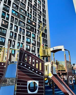 Manhattan High Line Apart 33