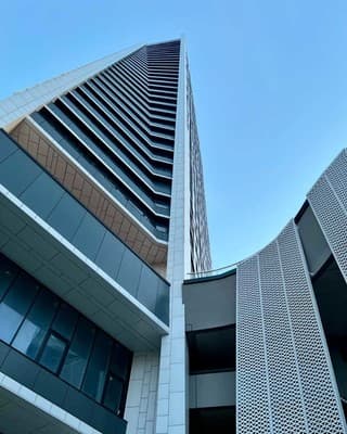 Manhattan High Line Apart 32