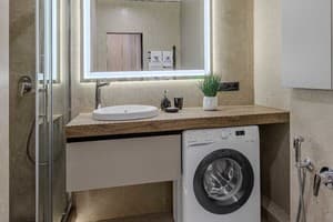 Апарт-отель Manhattan High Line Apart. Стандарт трехместный  6