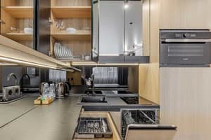 Апарт-отель Manhattan High Line Apart. Стандарт трехместный  4