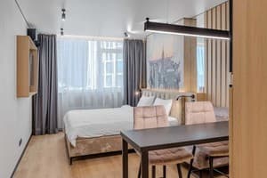 Апарт-отель Manhattan High Line Apart. Стандарт трехместный  3