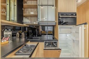 Апарт-отель Manhattan High Line Apart. Стандарт трехместный  4