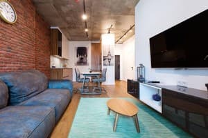 Квартира Manhattan city. Апартаменты двухместный  2