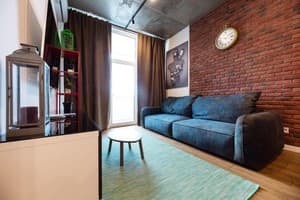 Квартира Manhattan city. Апартаменты двухместный  3