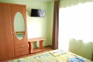 Мини-отель Марина. Эконом 4-местный  4