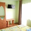 Мини-отель Марина. Эконом 4-местный  4